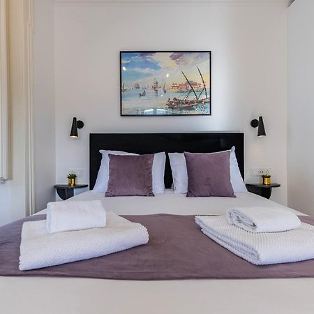 Figueira Quality Apartments By Lovelystay Lisbona Esterno foto