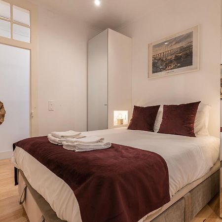 Figueira Quality Apartments By Lovelystay Lisbona Esterno foto