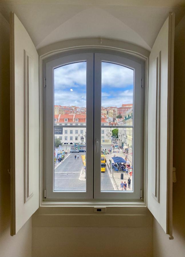 Figueira Quality Apartments By Lovelystay Lisbona Esterno foto