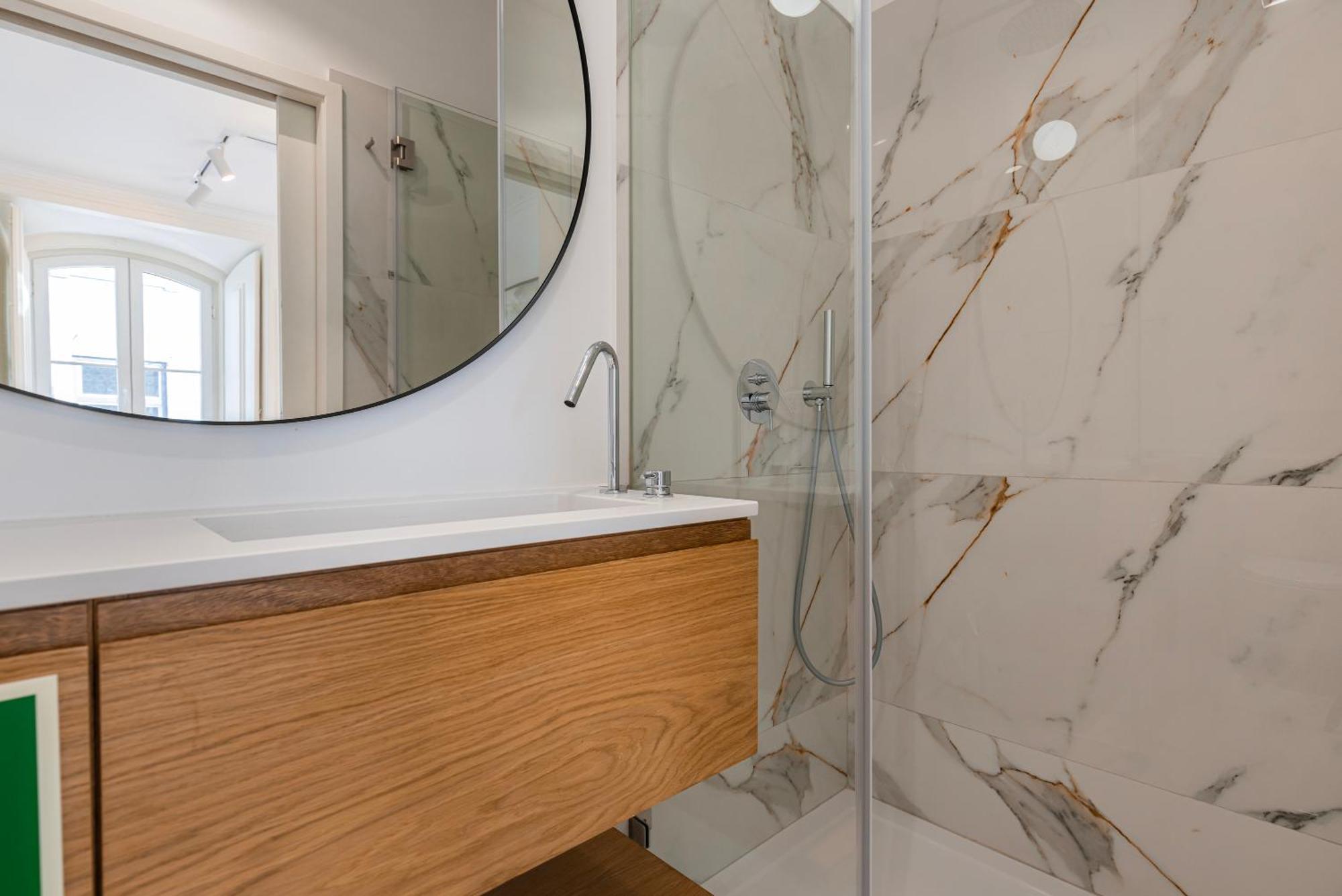 Figueira Quality Apartments By Lovelystay Lisbona Esterno foto