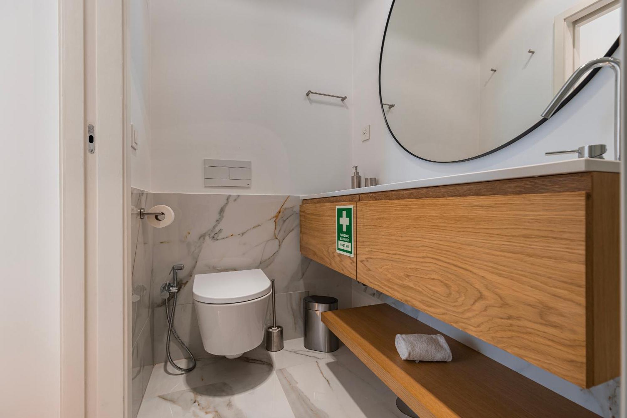 Figueira Quality Apartments By Lovelystay Lisbona Esterno foto