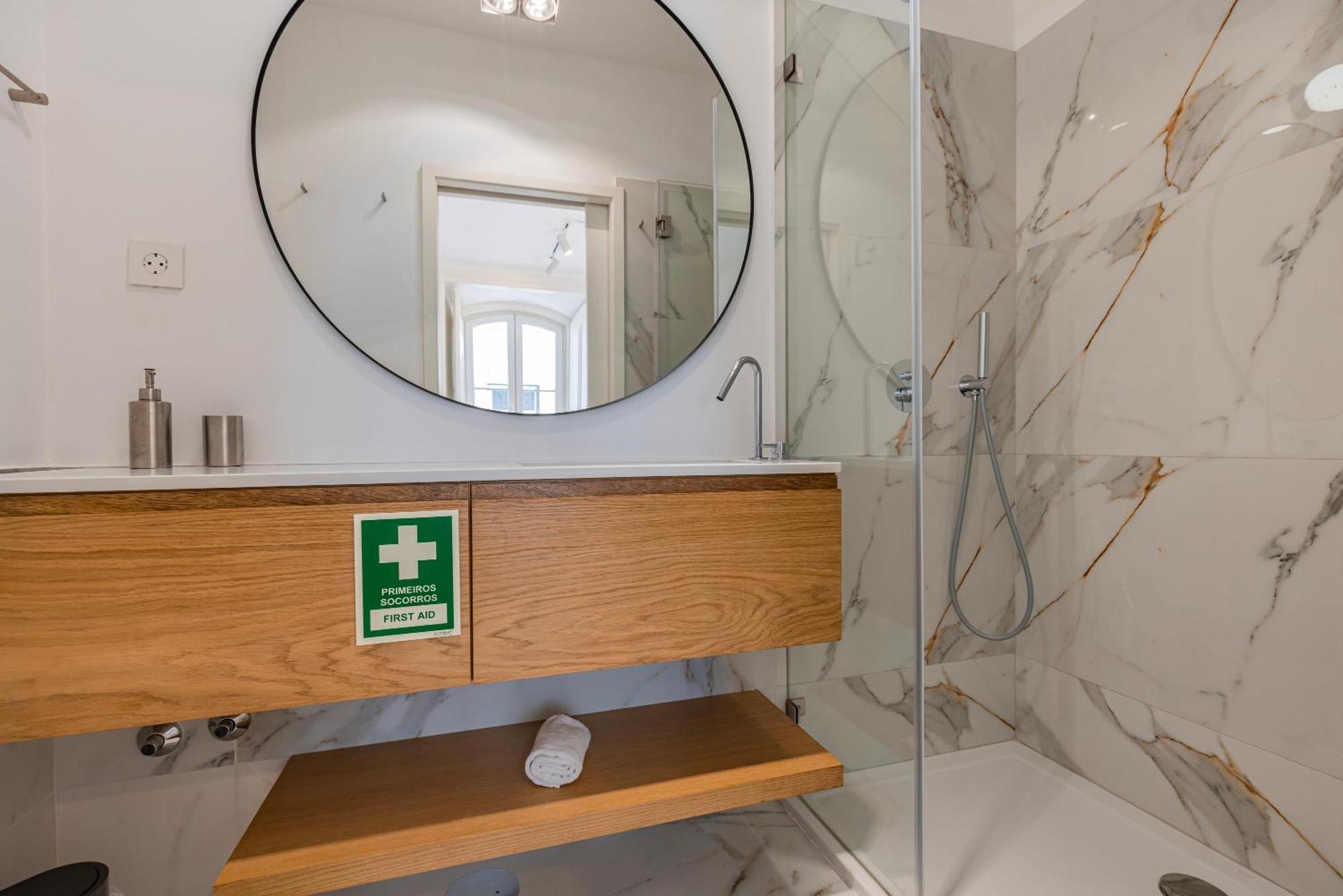 Figueira Quality Apartments By Lovelystay Lisbona Esterno foto