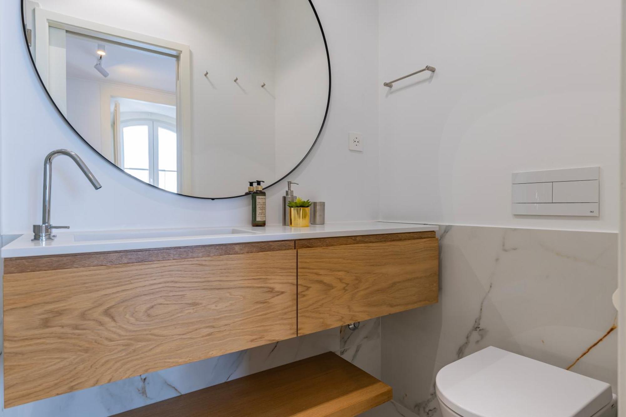Figueira Quality Apartments By Lovelystay Lisbona Esterno foto