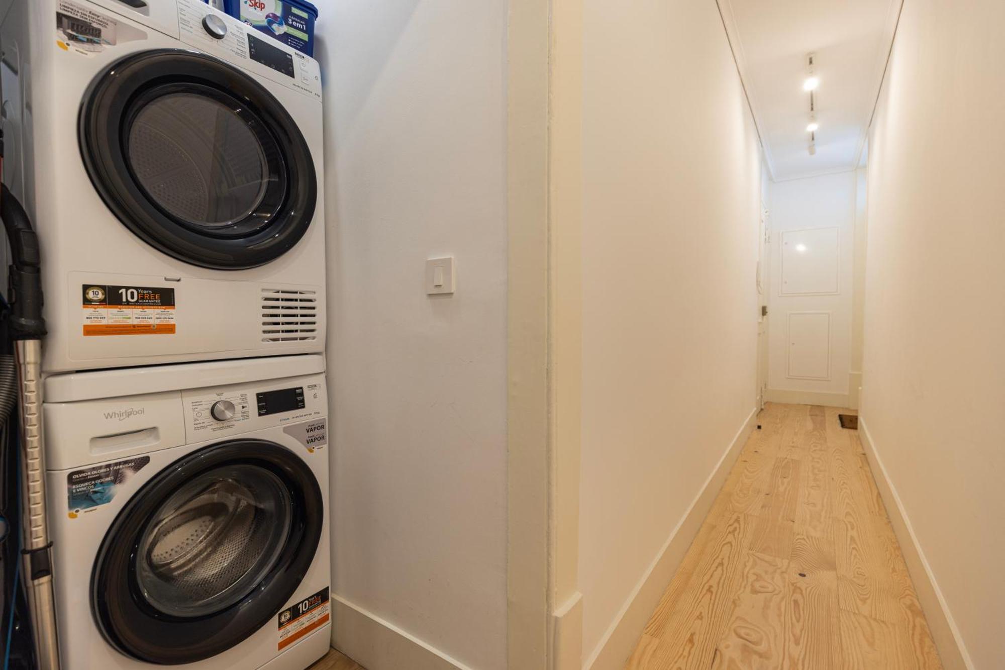 Figueira Quality Apartments By Lovelystay Lisbona Esterno foto