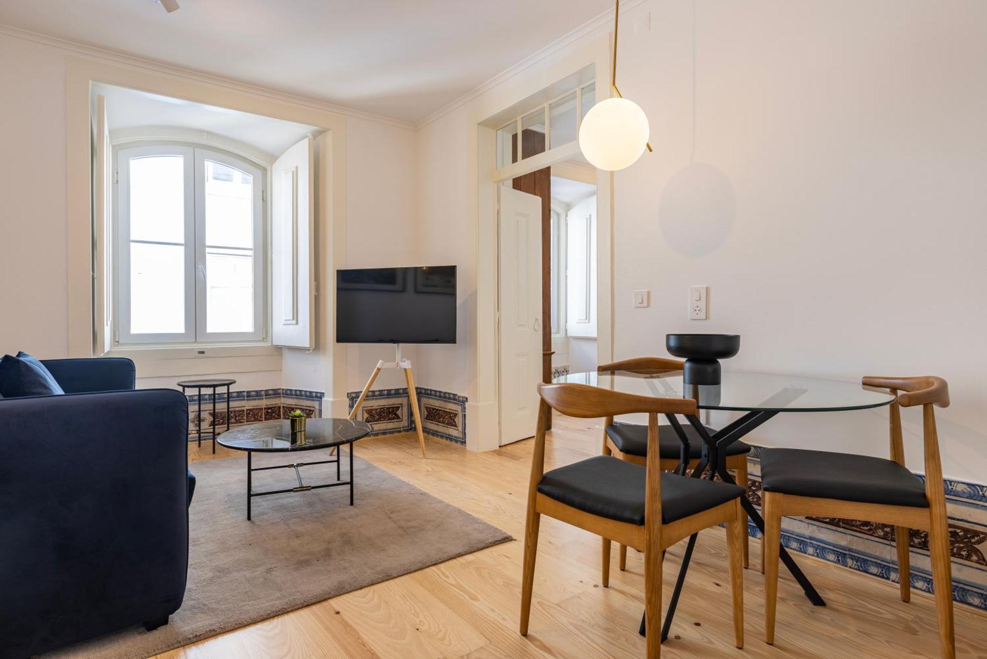 Figueira Quality Apartments By Lovelystay Lisbona Esterno foto