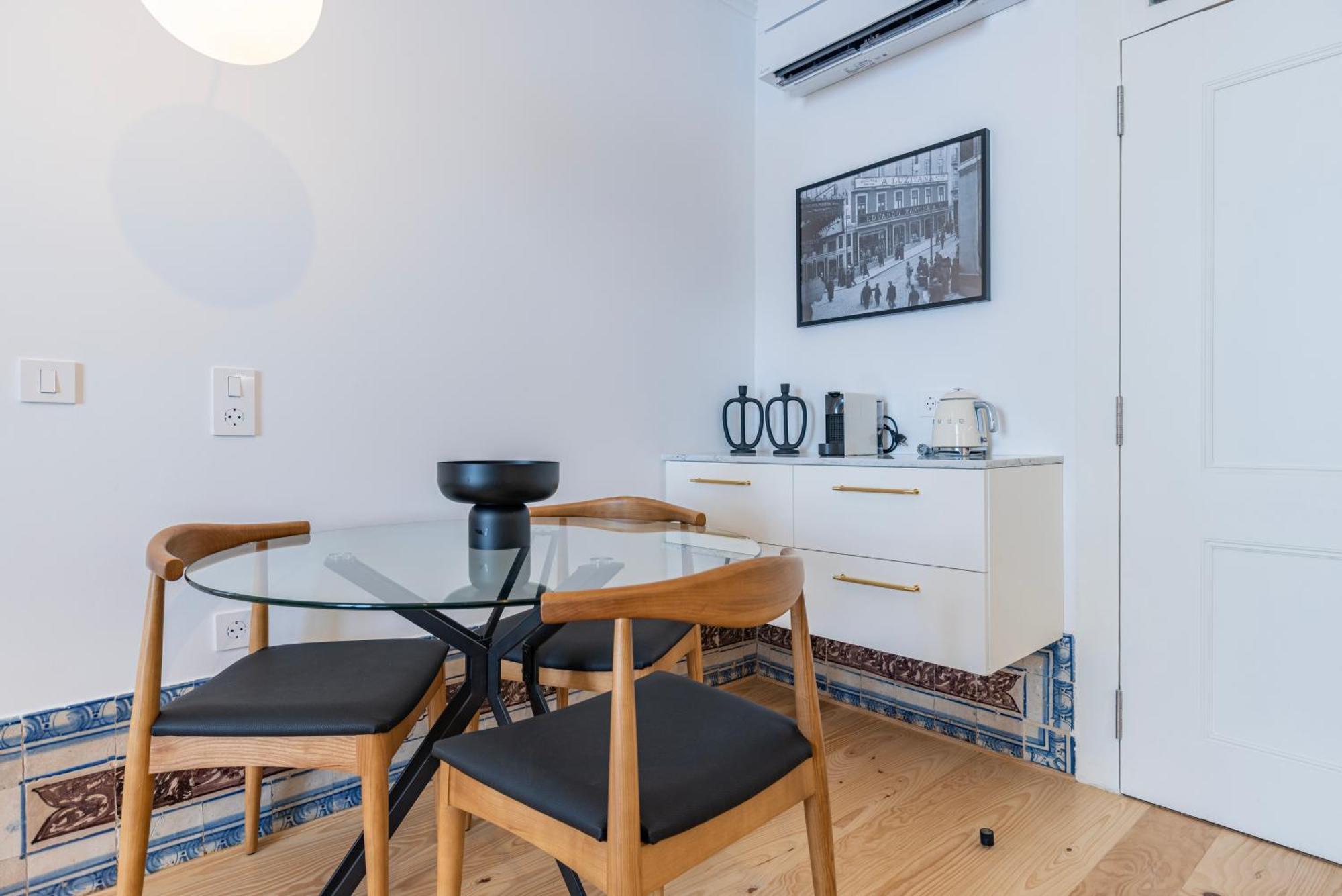 Figueira Quality Apartments By Lovelystay Lisbona Esterno foto