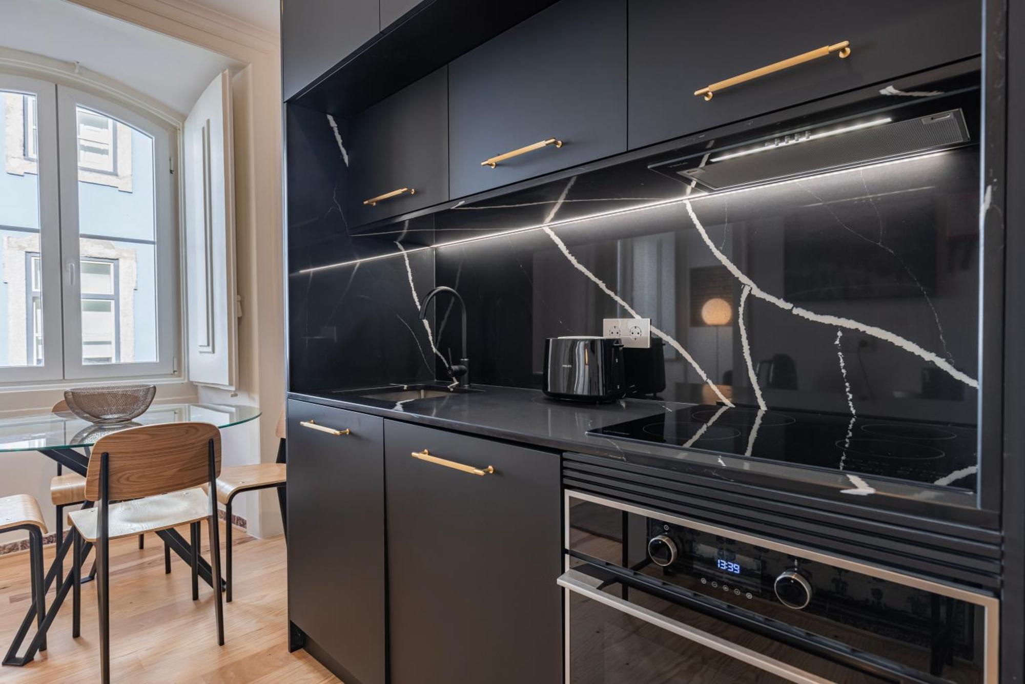 Figueira Quality Apartments By Lovelystay Lisbona Esterno foto
