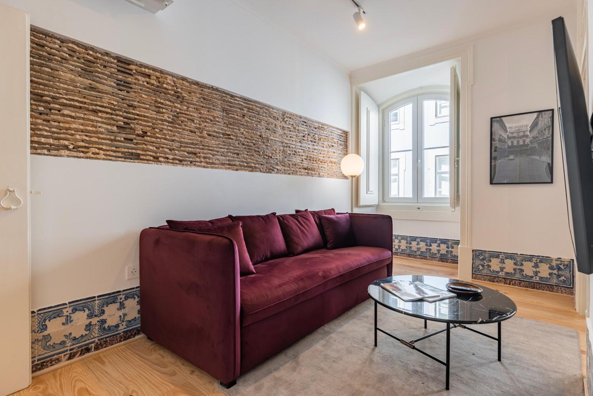 Figueira Quality Apartments By Lovelystay Lisbona Esterno foto