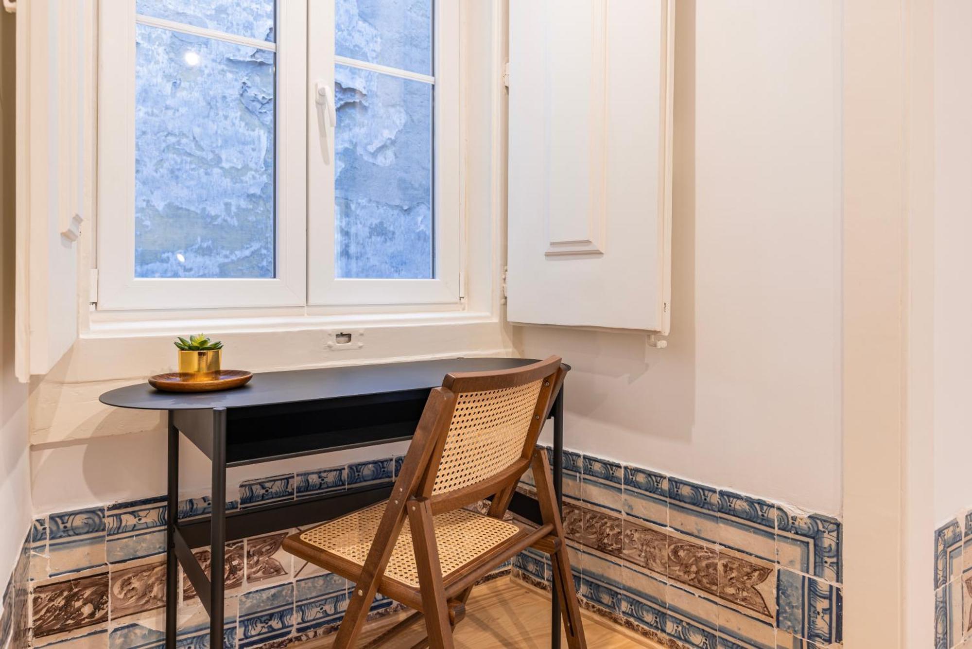 Figueira Quality Apartments By Lovelystay Lisbona Esterno foto