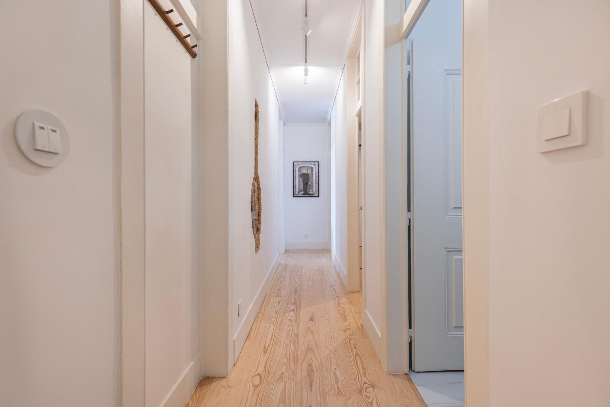 Figueira Quality Apartments By Lovelystay Lisbona Esterno foto