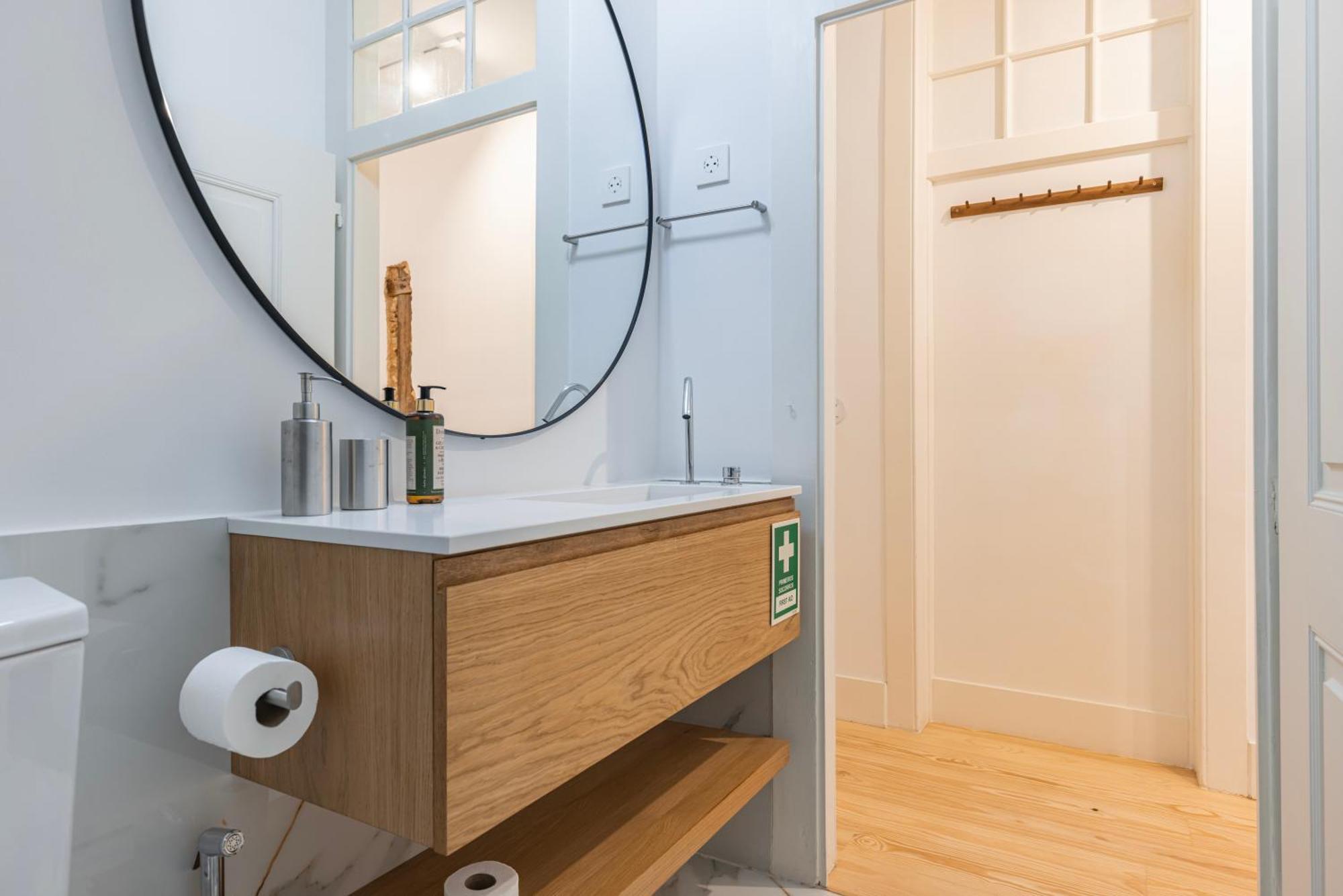 Figueira Quality Apartments By Lovelystay Lisbona Esterno foto