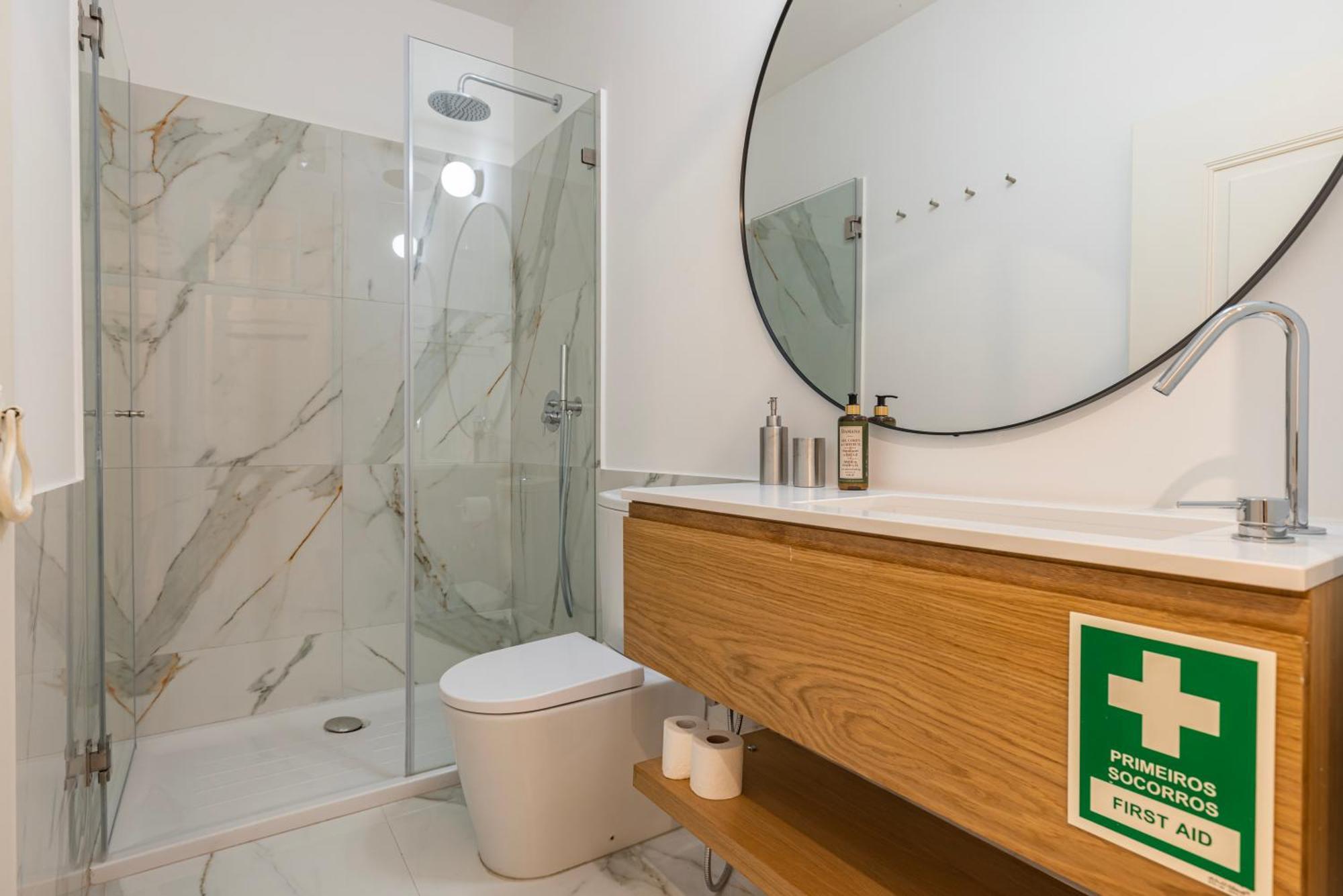 Figueira Quality Apartments By Lovelystay Lisbona Esterno foto