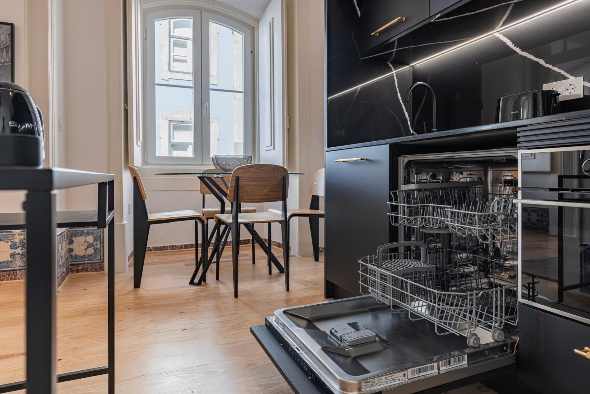 Figueira Quality Apartments By Lovelystay Lisbona Esterno foto